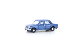 MiNis LC61514 - N - Fiat 128 - hellblau